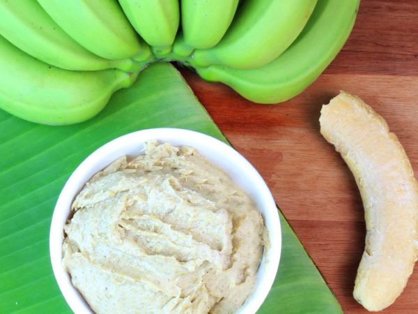 Biomassa de Banana Verde: saúde e sabor em 3 receitas rápidas