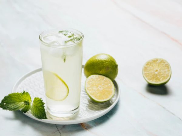 Água com Limão Emagrece?