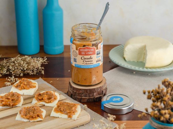 5 doces que você pode comer em uma dieta mais saudável