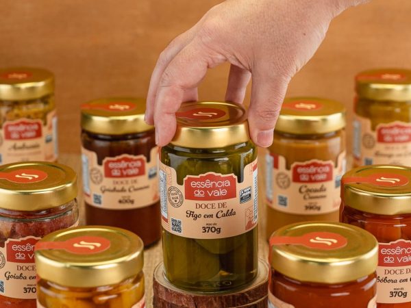 É possível ter uma alimentação saudável comendo doces?