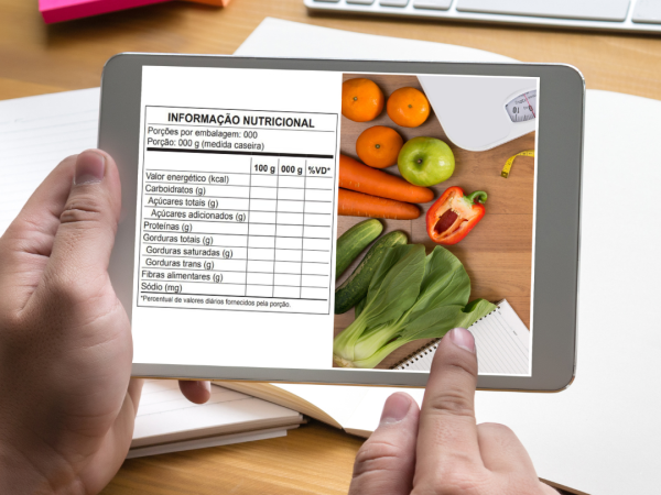 Rótulos de Alimentos: Como as Novas Regras Podem Transformar Suas Escolhas Alimentares