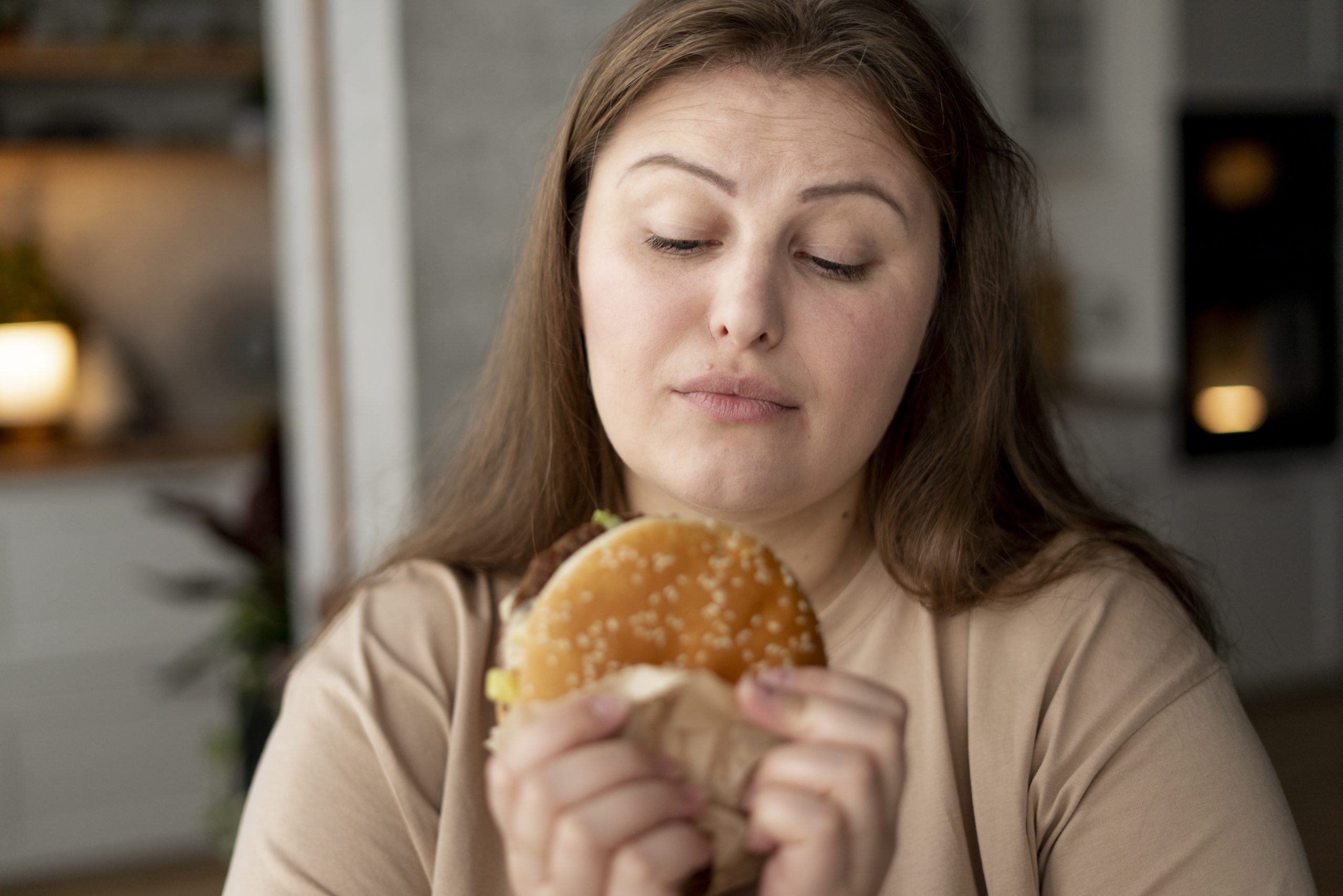 Compulsão Alimentar: Entenda e Supere Esse Desafio Emocional