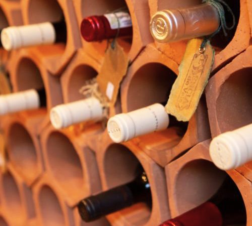 O Serviço do Vinho: Guia Completo para Degustação Perfeita