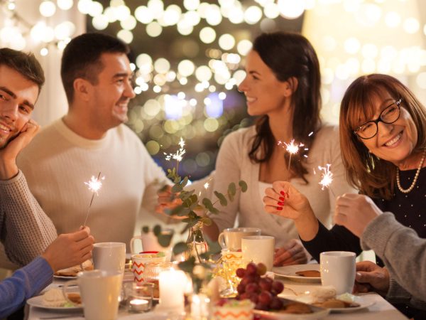 Como Celebrar o Fim de Ano de Forma Mais Saudável: Dicas Práticas para um Fim de Ano Mais Equilibrado