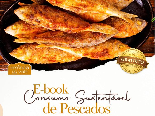 Como escolher pescados de qualidade e consumir peixe de forma sustentável no dia a dia