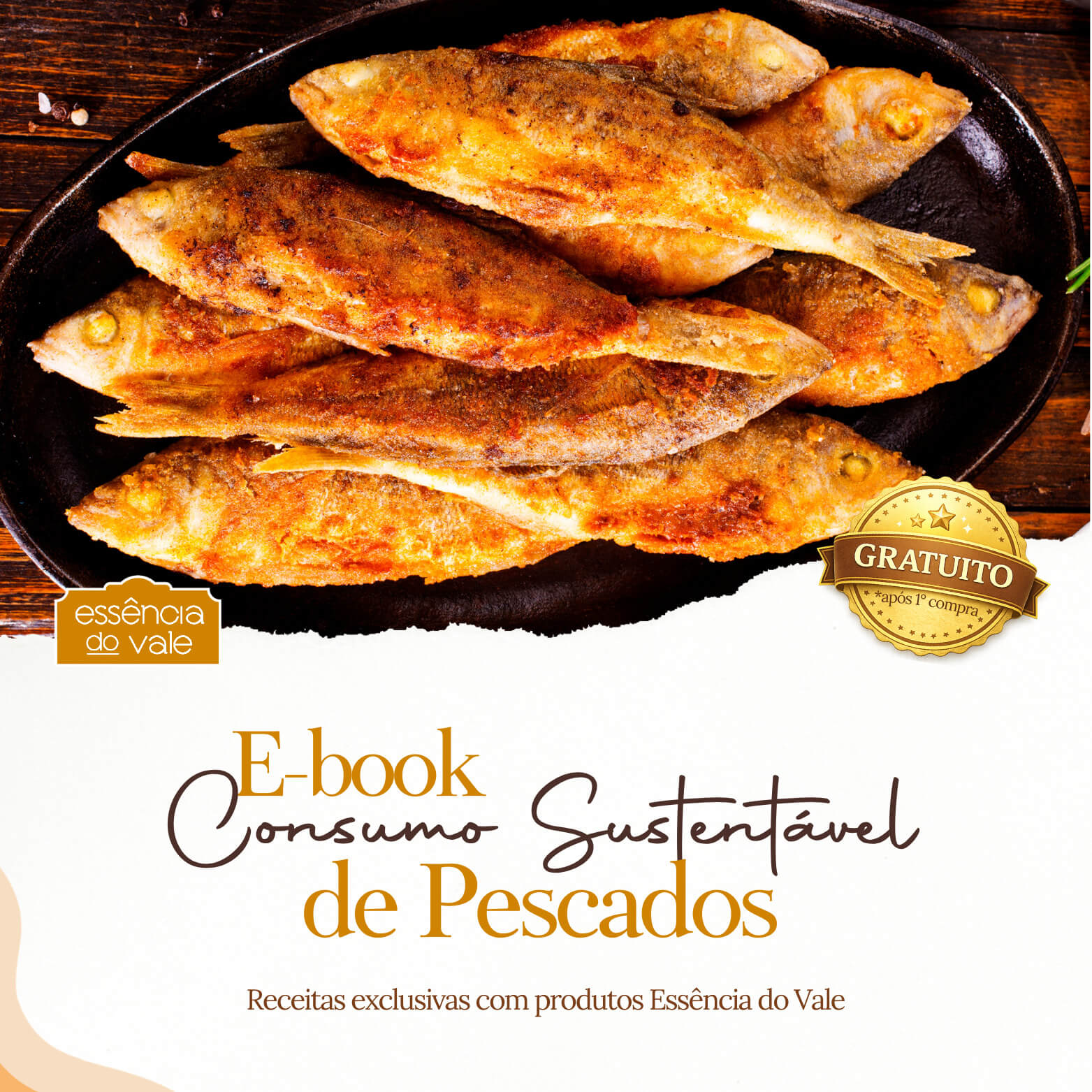 Como escolher pescados de qualidade e consumir peixe de forma sustentável no dia a dia