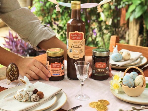 Páscoa: significado, amor e fé — e por que “amar” também é escolher o que faz bem