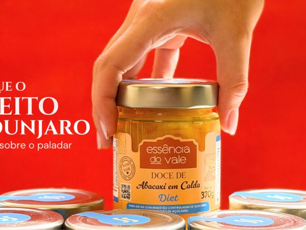 O Que o “Efeito Mounjaro” Ensina Sobre o Nosso Paladar